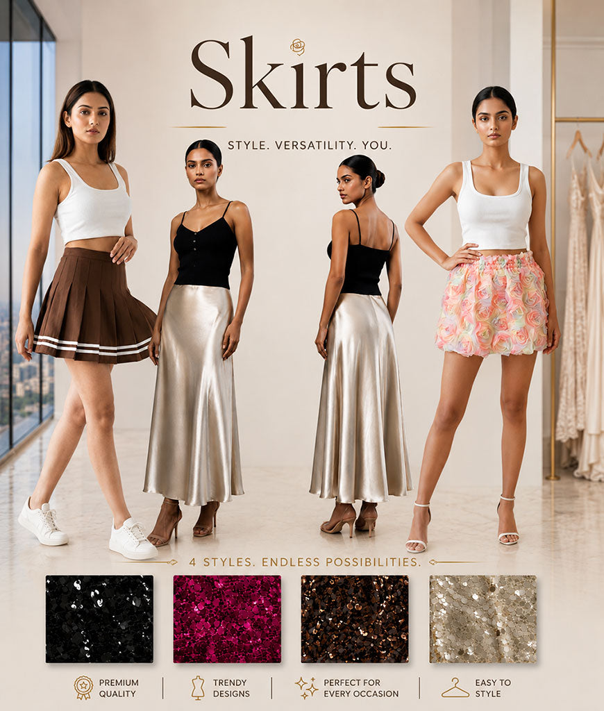 Skirts