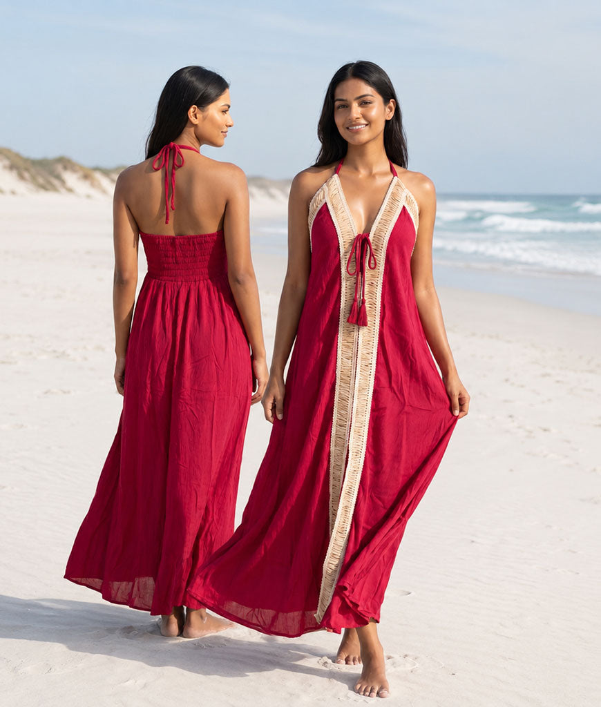 The Summer Affair